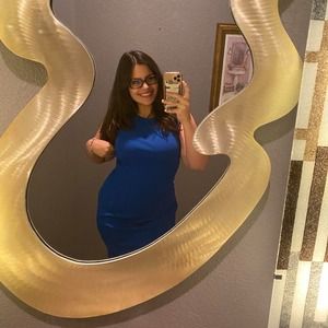 Meet your Posher, Bri